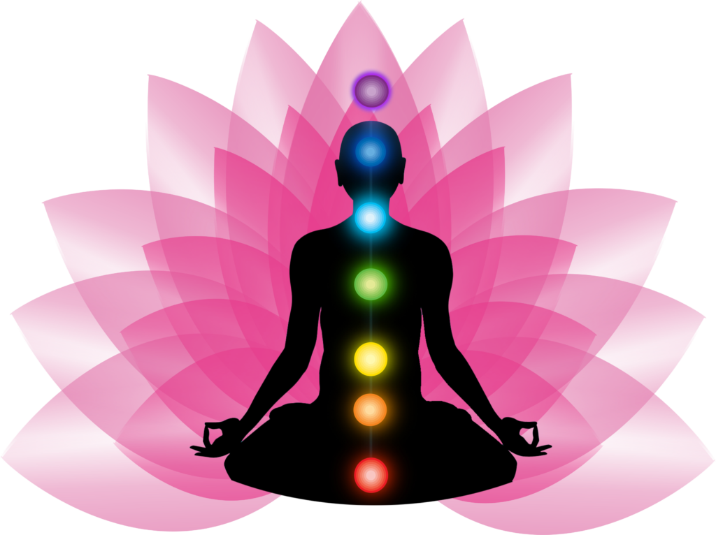 Chakra Healing