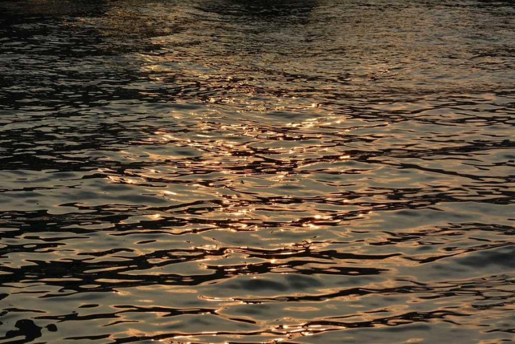 Calm