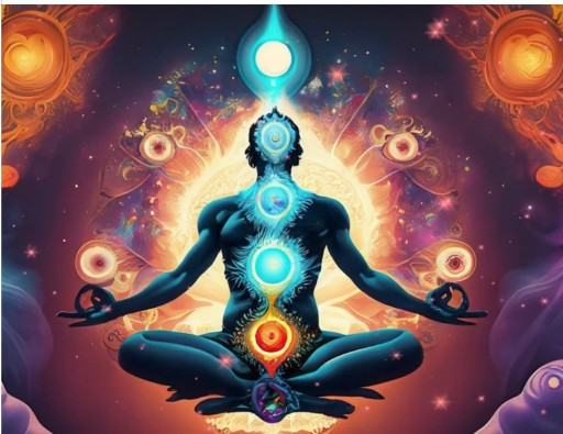 Past Life Regression