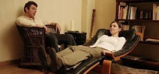 Psychotherapy