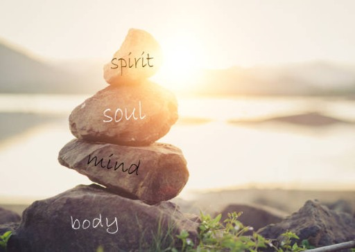 energy balancing
