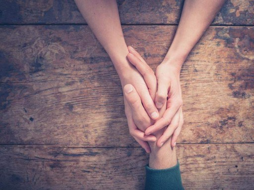 forgiveness