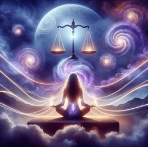 karma healing