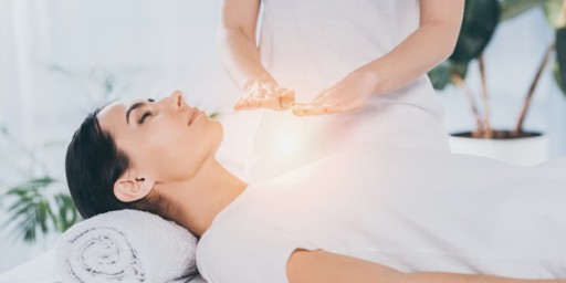 psychic surgery